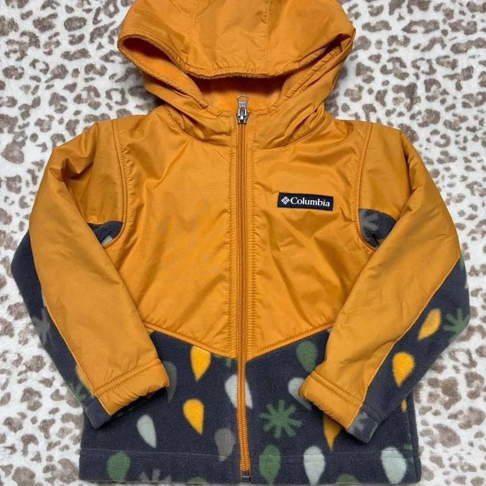 Columbia Kids Jacket